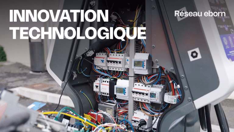 Innovation r&eacute;trofit Eborn