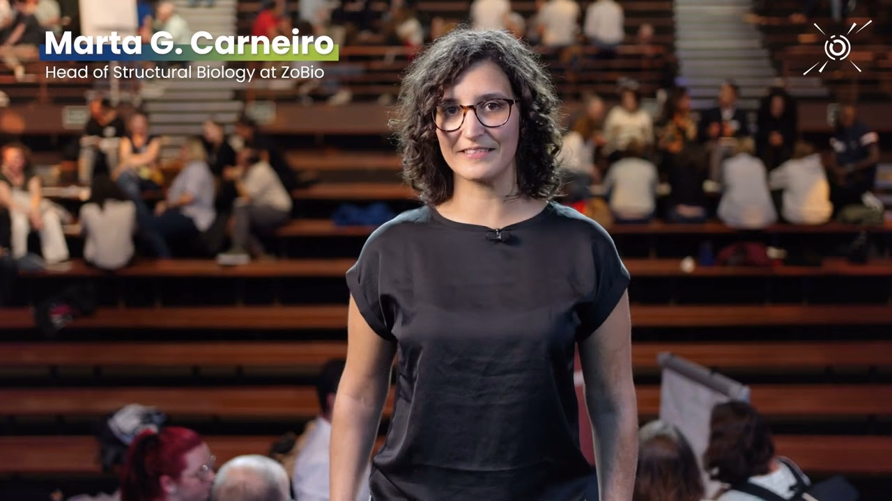 T&eacute;moignage collaborateur Oncodesign Services