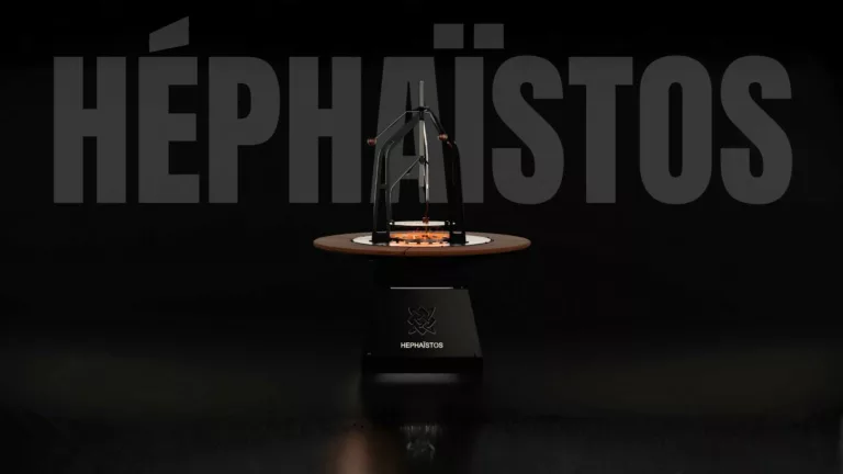 Film de marque Braseros H&eacute;pha&iuml;stos