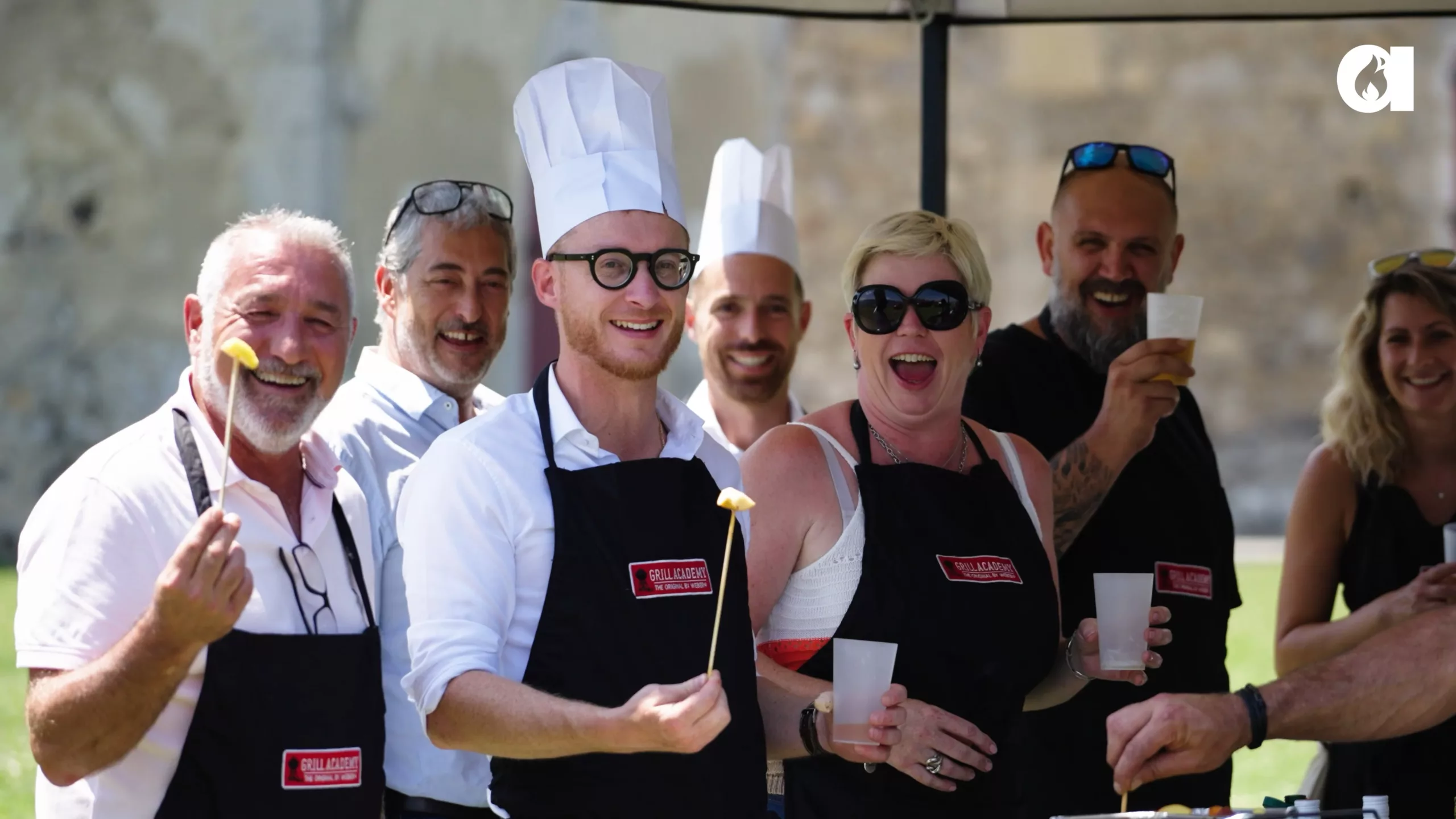 S&eacute;minaire Laudevco 2025