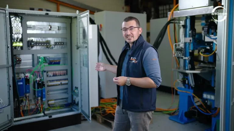 T&eacute;moignage client STOBER France