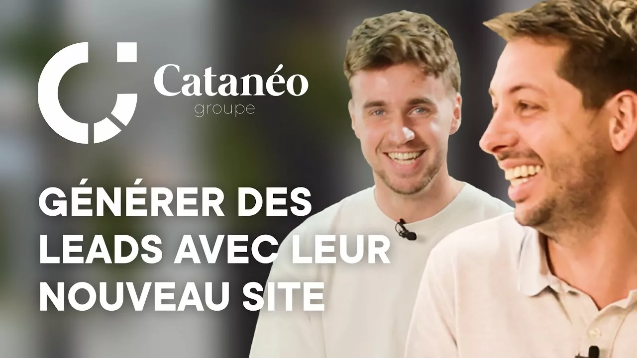 T&eacute;moignage client Pilot&rsquo;in x Catan&eacute;o