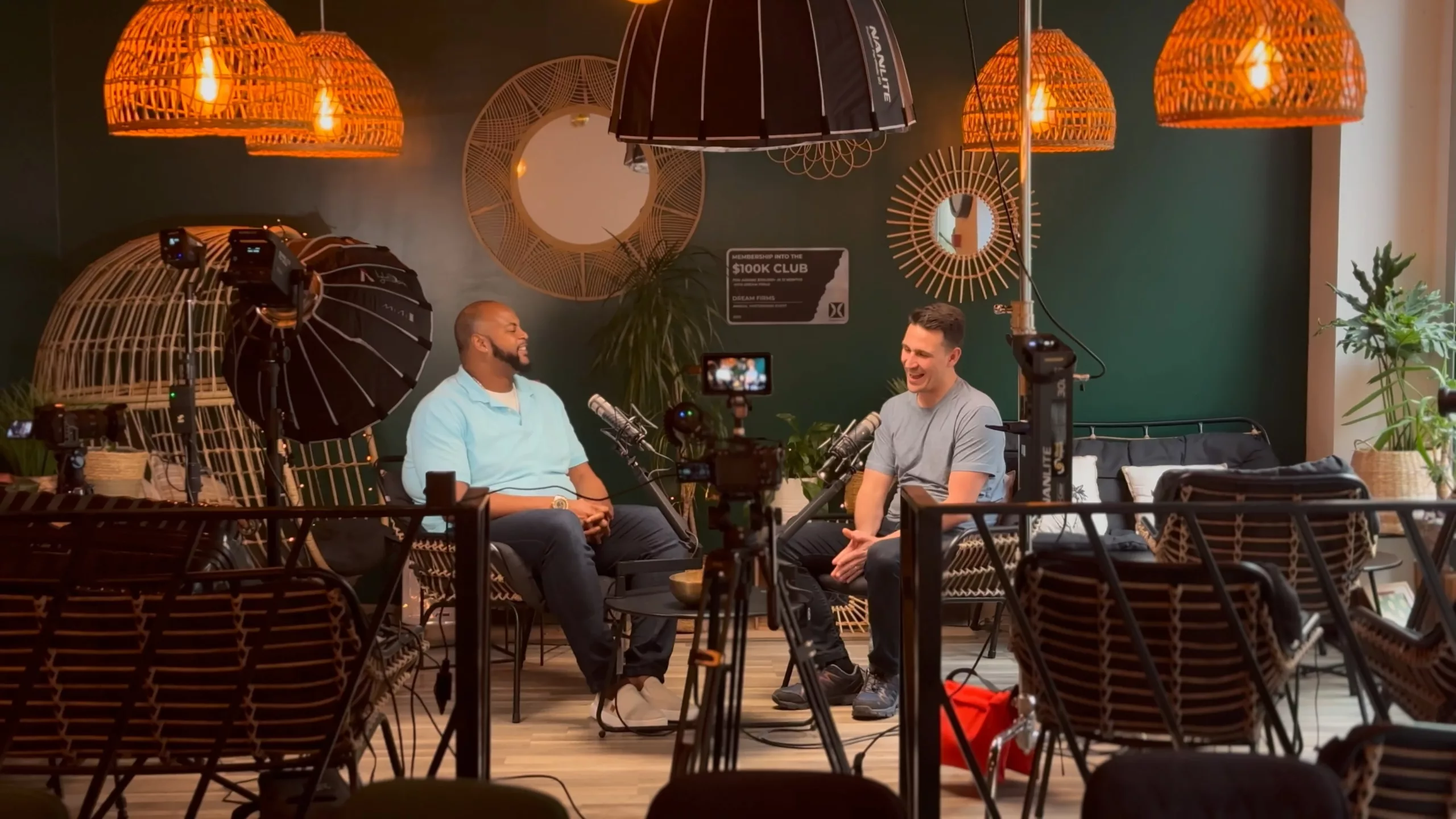 S&eacute;minaire Dreamfirms 2024