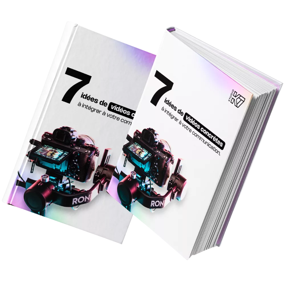 Mockup lead magnet 5