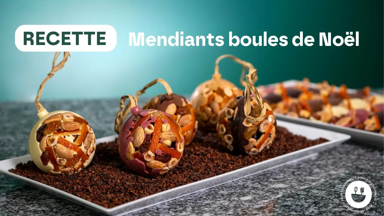 Recettes de p&acirc;tisserie &ndash; Pour Les Gourmets