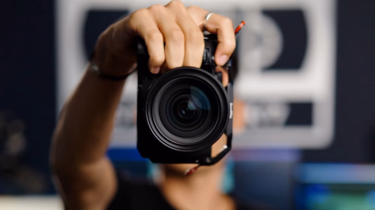 Comment préparer un tournage vidéo ? Notre checklist en 5 points
