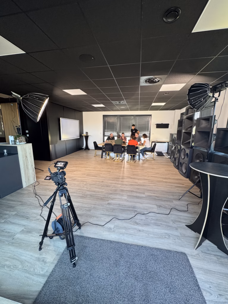 Pourquoi la confiance est la clé d&rsquo;une bonne collaboration avec votre agence vidéo