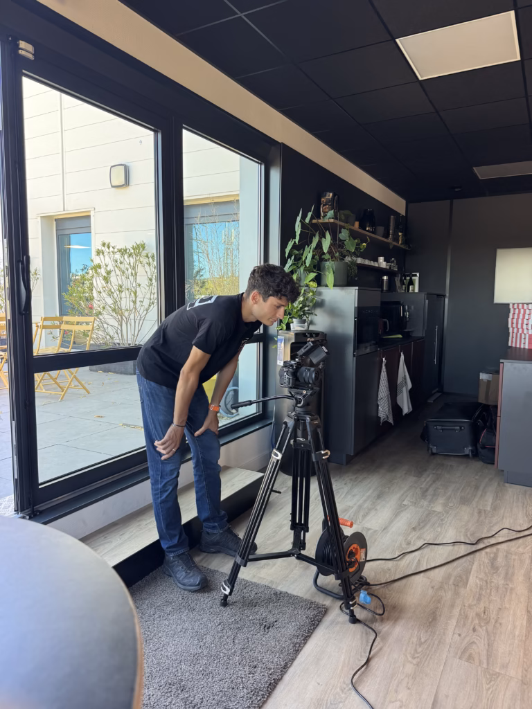 Comment adapter sa vidéo à chaque réseau social pour qu’elle performe ?