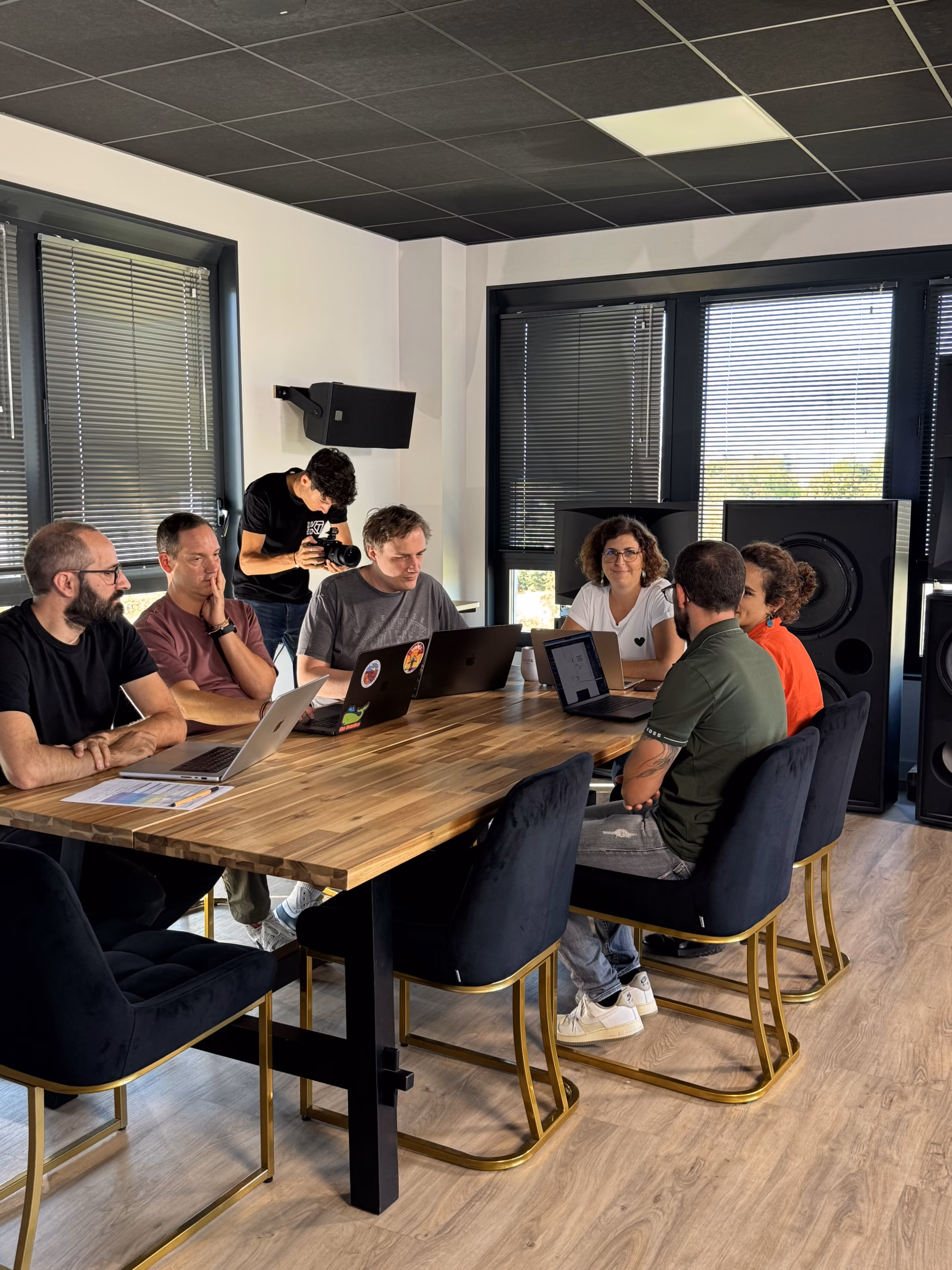 Pourquoi faire une vidéo d&rsquo;entreprise ?