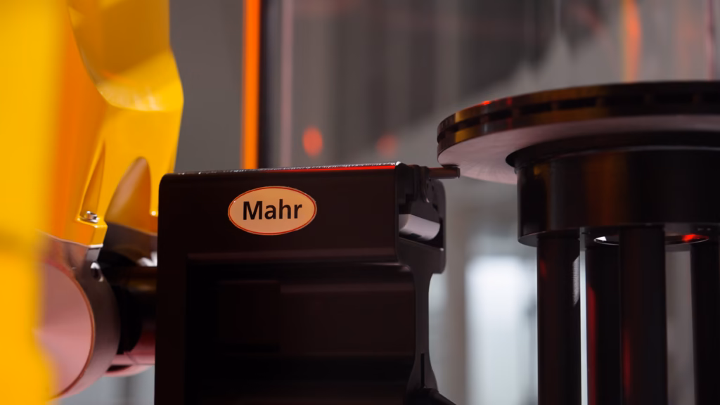Spot pub produit Mahr réalisé par Studio K7