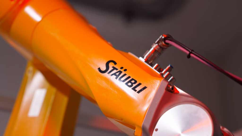 Spot pub produit Mahr réalisé par Studio K7