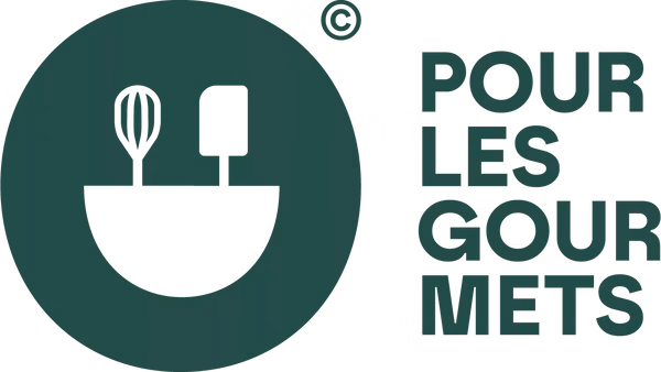 Logo Pour Les Gourmets