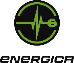 Logo Energica