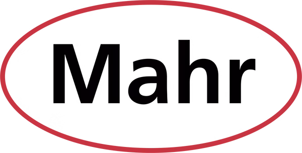 Logo Mahr